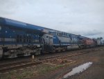 RUMO 9907